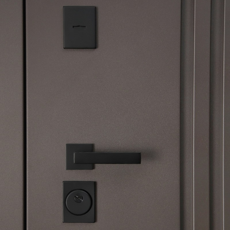 Стальная дверь "Arteon" (терморазрыв 3к)