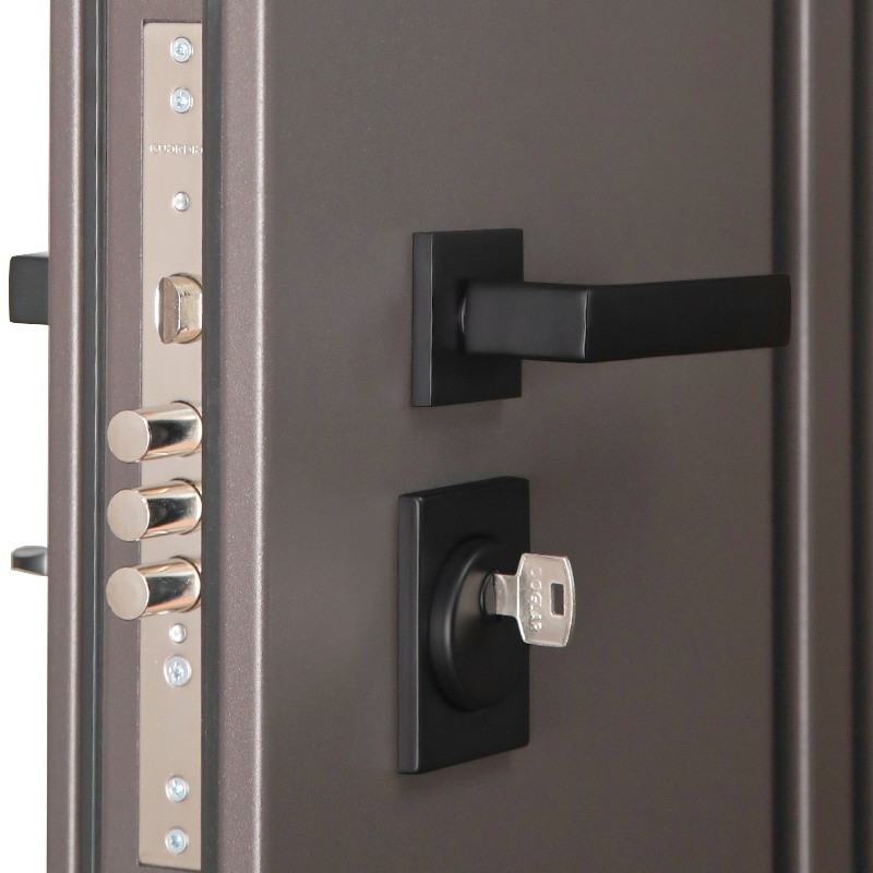 Стальная дверь "Arteon" (терморазрыв 3к)