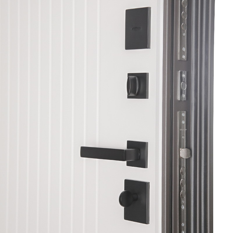 Стальная дверь "Arteon" (терморазрыв 3к)