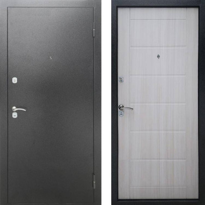 Дверь РЕКС City Сандал белый