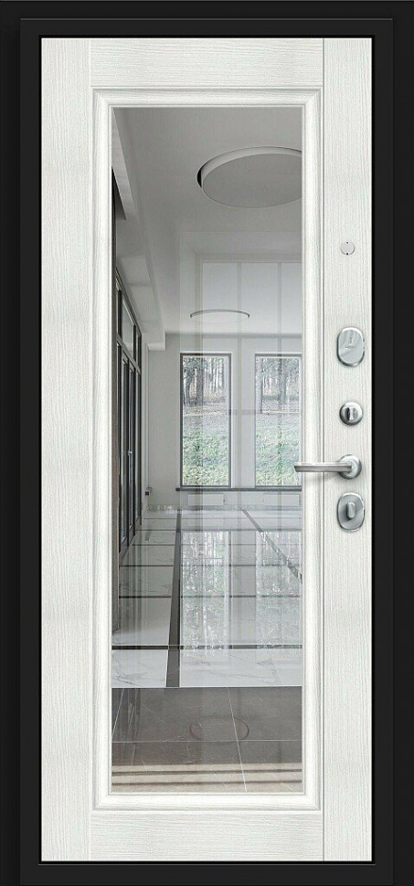 Форм Kale Almon/Bianco Veralinga