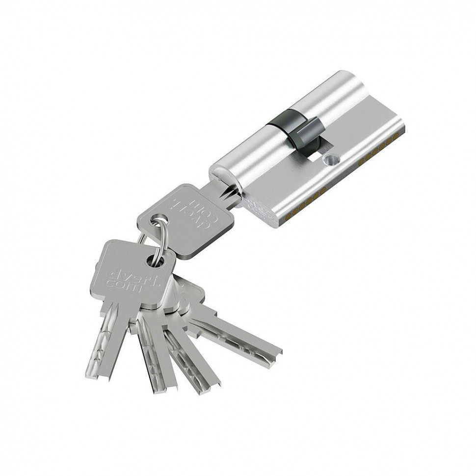 KAB-6.3S 56(28/28) SChrome