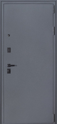Стальная дверь "Беркут"