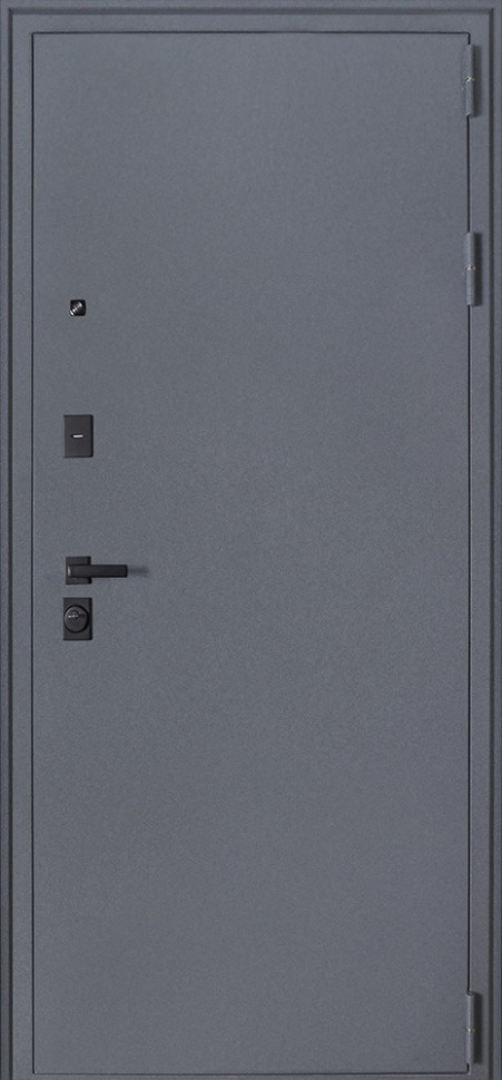 Стальная дверь "Беркут"