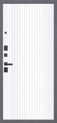 Стальная дверь "Беркут"