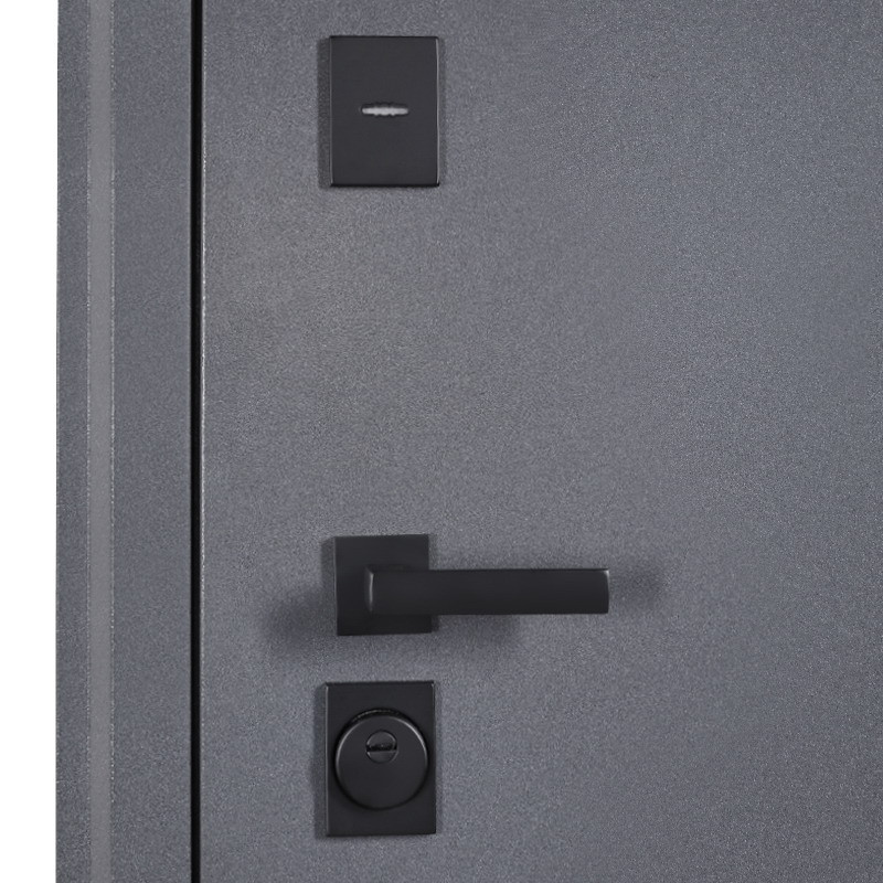 Стальная дверь "Беркут"