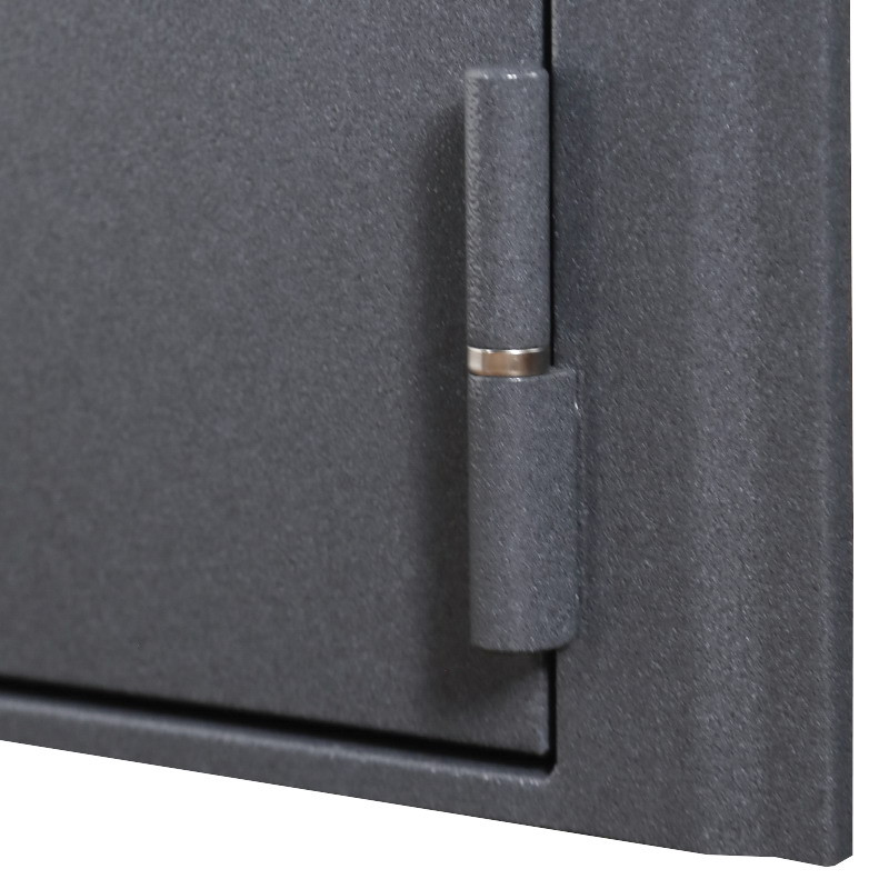 Стальная дверь "Беркут"