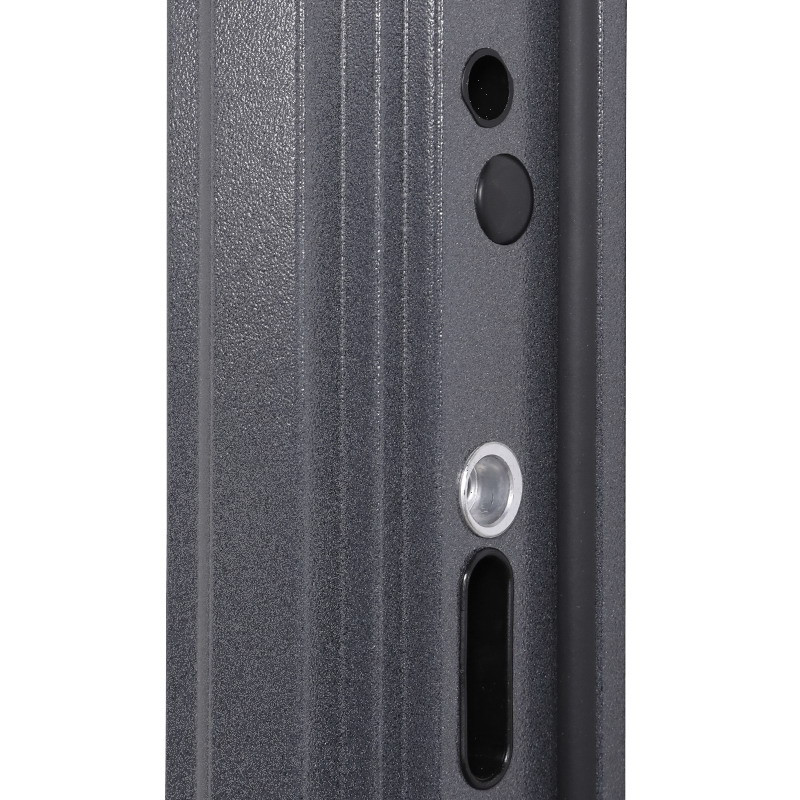 Стальная дверь "Беркут"