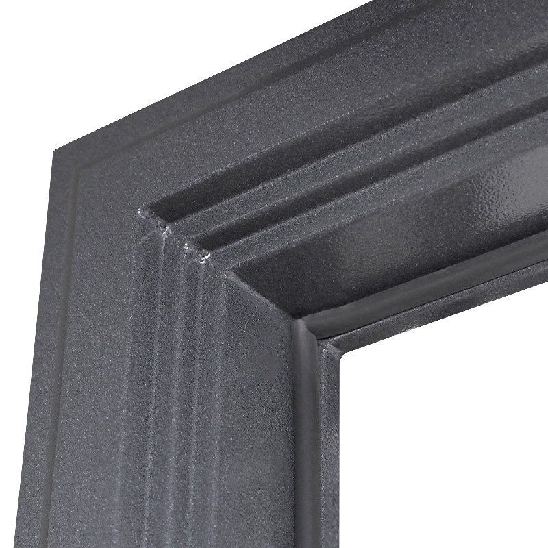 Стальная дверь "Беркут"