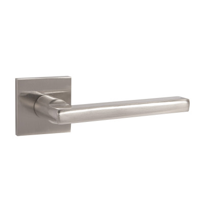 Ручка Punto (Пунто) раздельная K.ARC.Q52.PLUTON SN-3 матовый никель