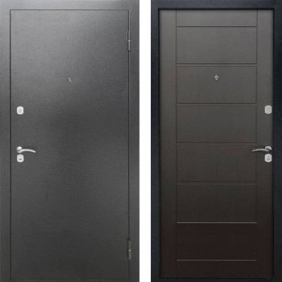 Дверь РЕКС City Венге