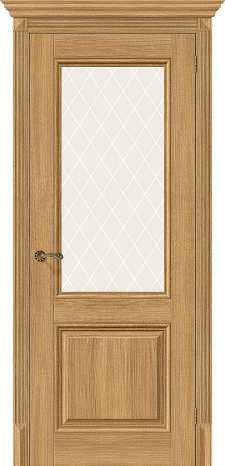 Классико-33 Anegri Veralinga White Сrystal