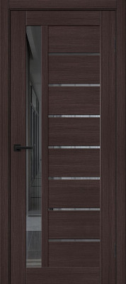 Браво-27 Wenge Melinga Mirox Grey