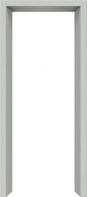 DIY Moderno Grey Silkwood