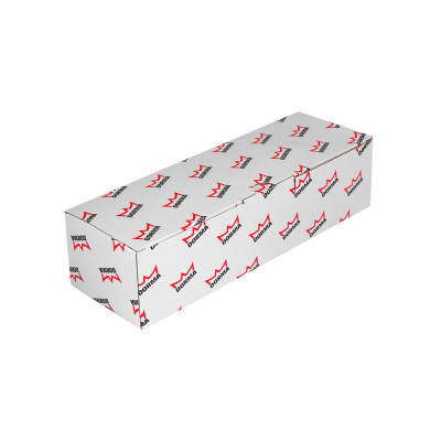 Доводчик Dorma (Дорма) дверной TS Compakt EN 2/3/4, с рычажной тягой, белый