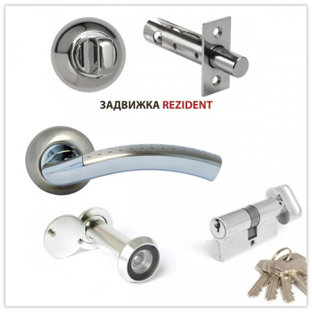 Дверь РЕКС Атлант Кёльн ФЛ-117