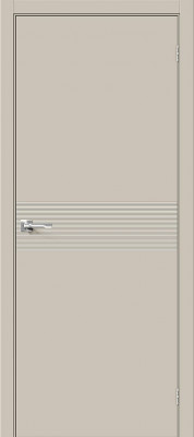 Граффити-23 Creamy