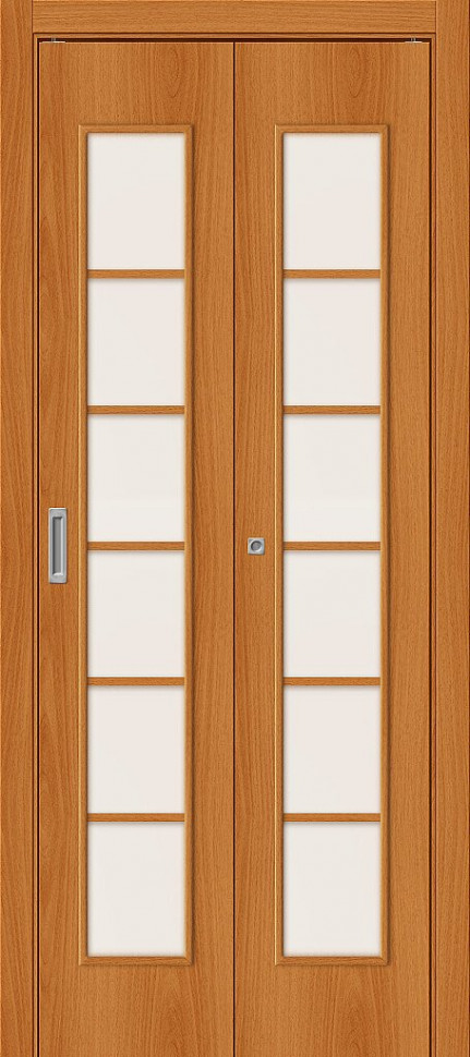 2С Л-12 (МиланОрех) Сатинато