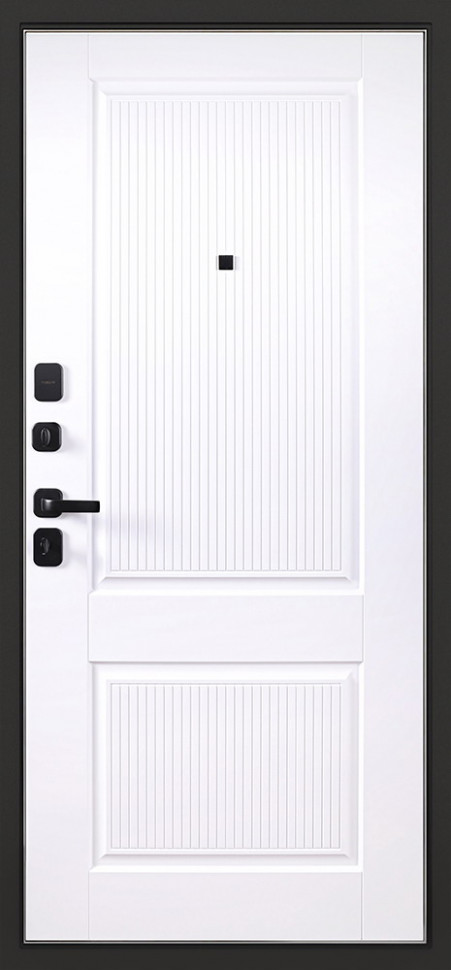 Стальная дверь "Scandi"