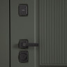Стальная дверь "Scandi"
