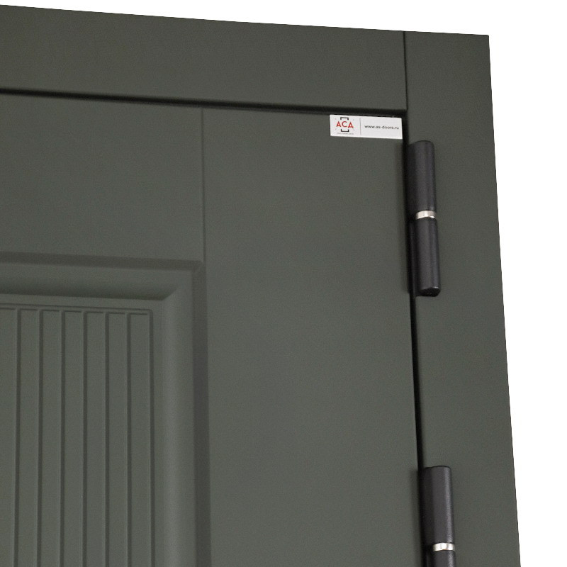 Стальная дверь "Scandi"