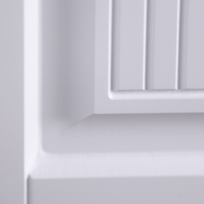 Стальная дверь "Scandi"