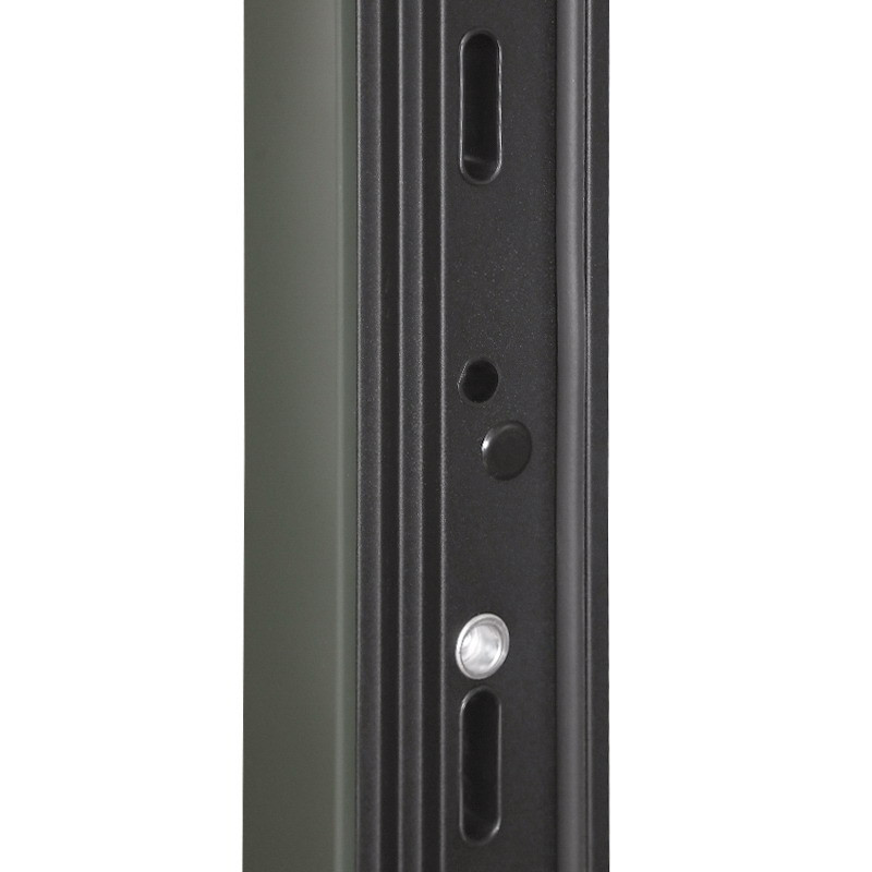 Стальная дверь "Scandi"