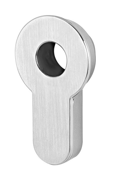 Вставка Armadillo (Армадилло) под шток ET.TANG.UNI (CYLINDER) SC-14 матовый хром