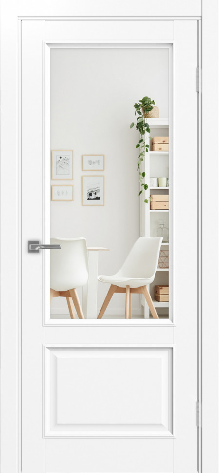 Тоскана 640.21 багет