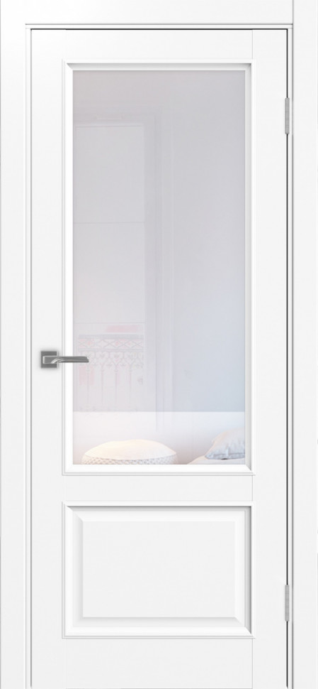 Тоскана 640.21 багет