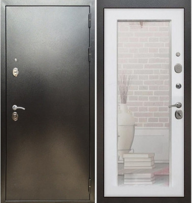 Дверь РЕКС Атлант Кёльн Зеркало Пастораль