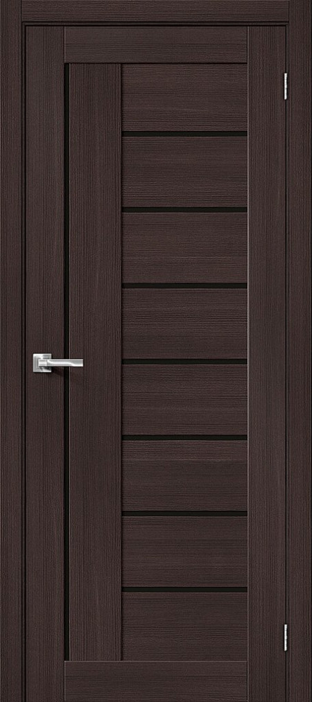 Браво-29 Wenge Melinga Black Star