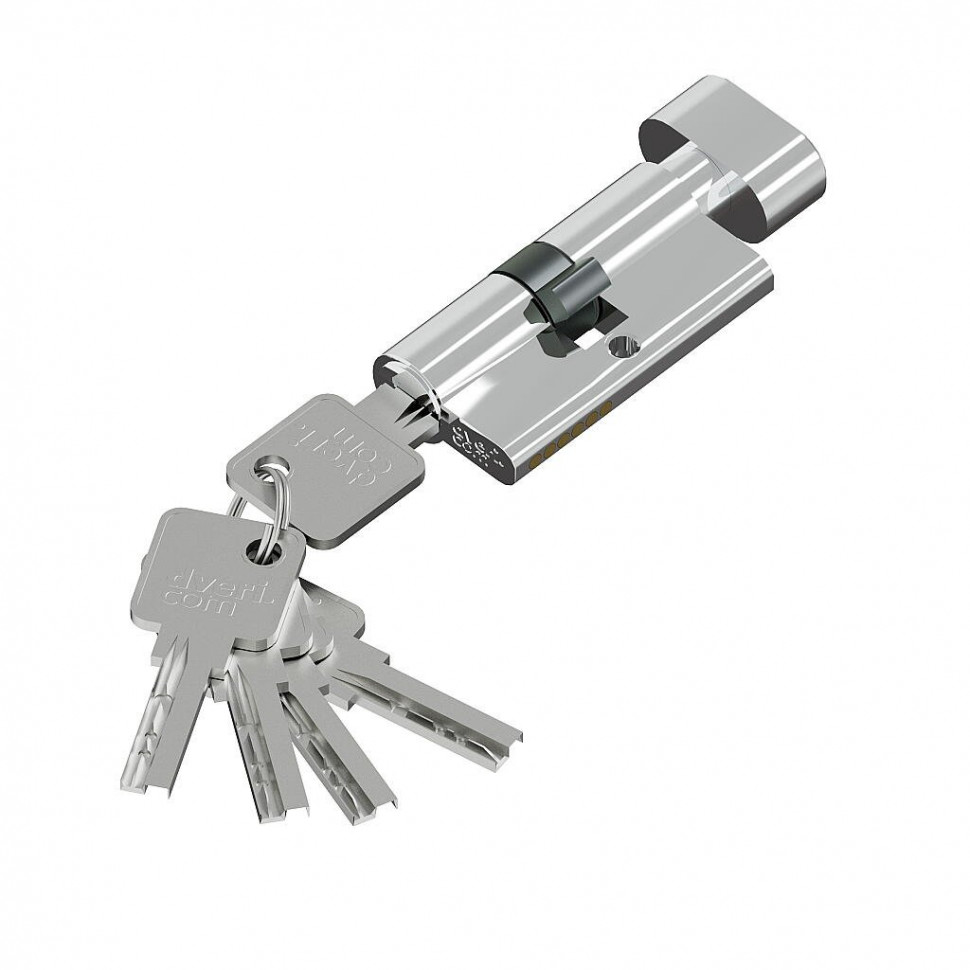 FAB-6.3S 56(28/28) Chrome