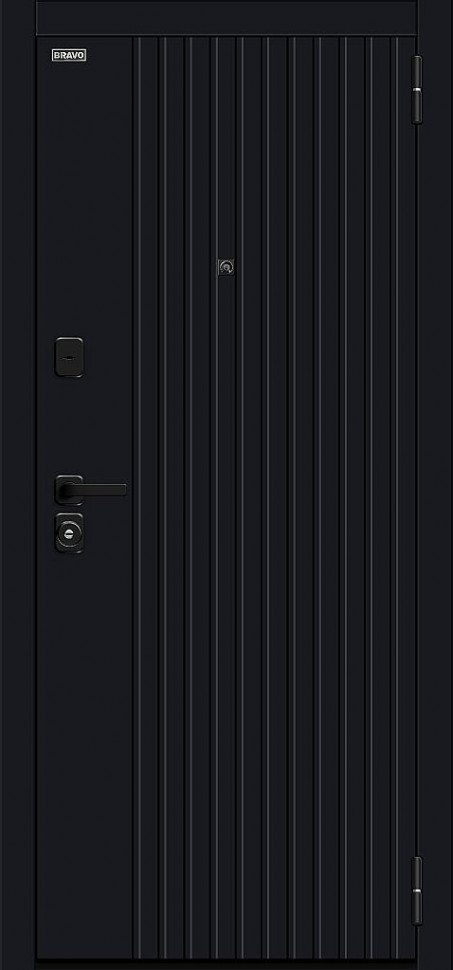 Граффити-32/SBlack Black Shell/White Pro