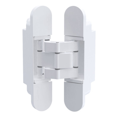 Петля Armadillo (Армадилло) скрытой установки U3D7800.VPG WH белый TECH