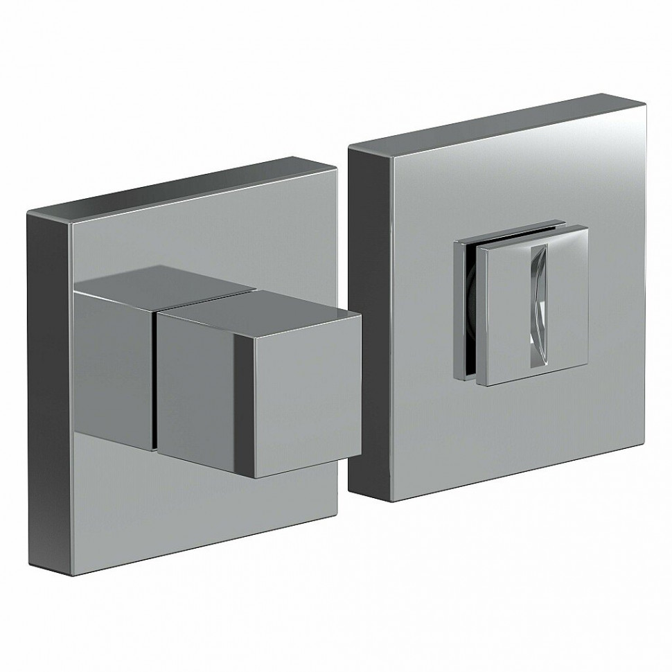 Bravo A/Z-9WC C Хром