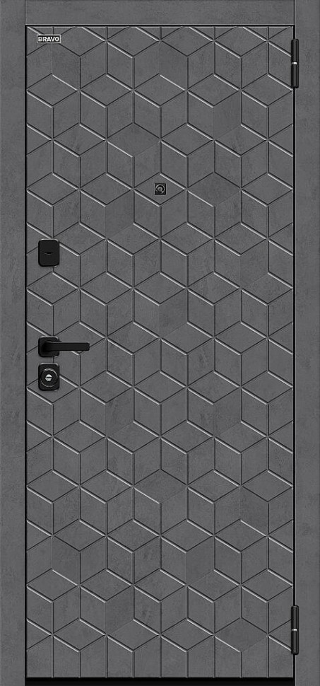 Кьюб/SBlack Slate Art/Snow Art