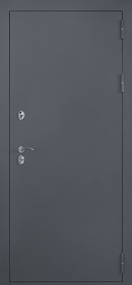 Стальная дверь "Антарктида" (терморазрыв 3к)