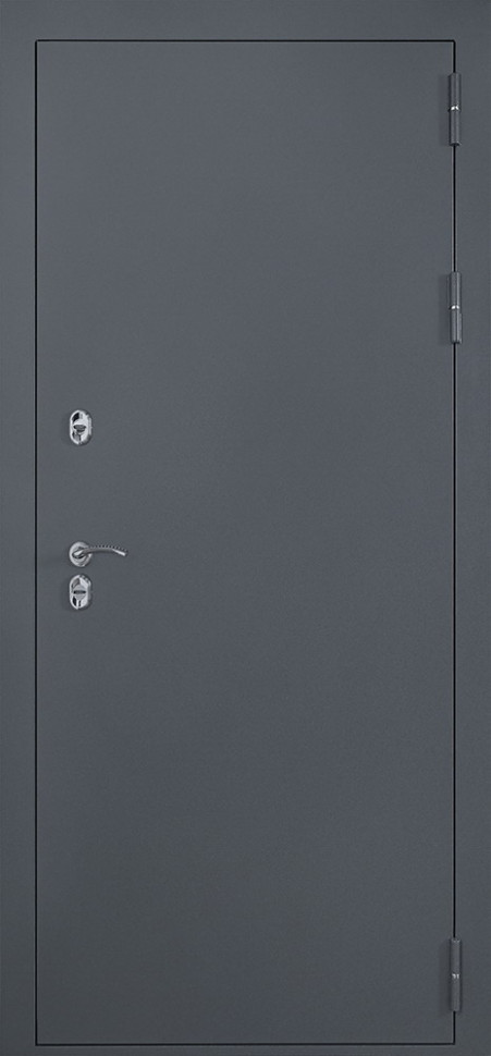 Стальная дверь "Антарктида" (терморазрыв 3к)