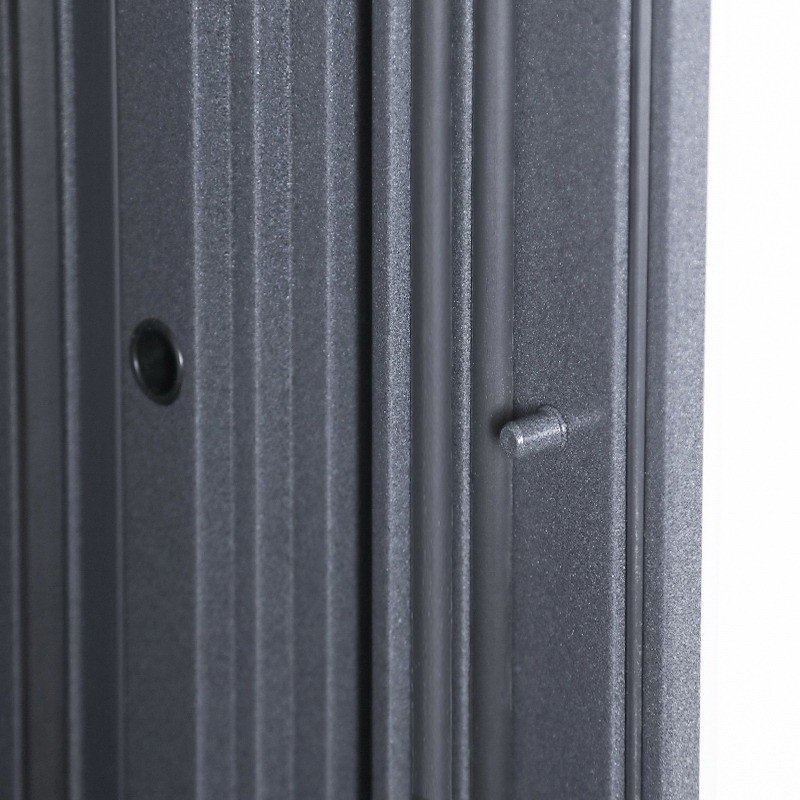 Стальная дверь "Антарктида" (терморазрыв 3к)