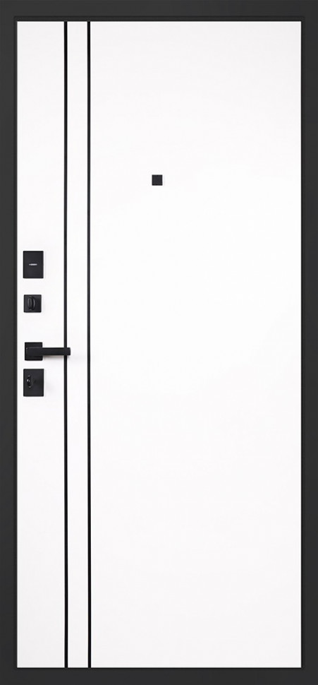 Стальная дверь "Forest"