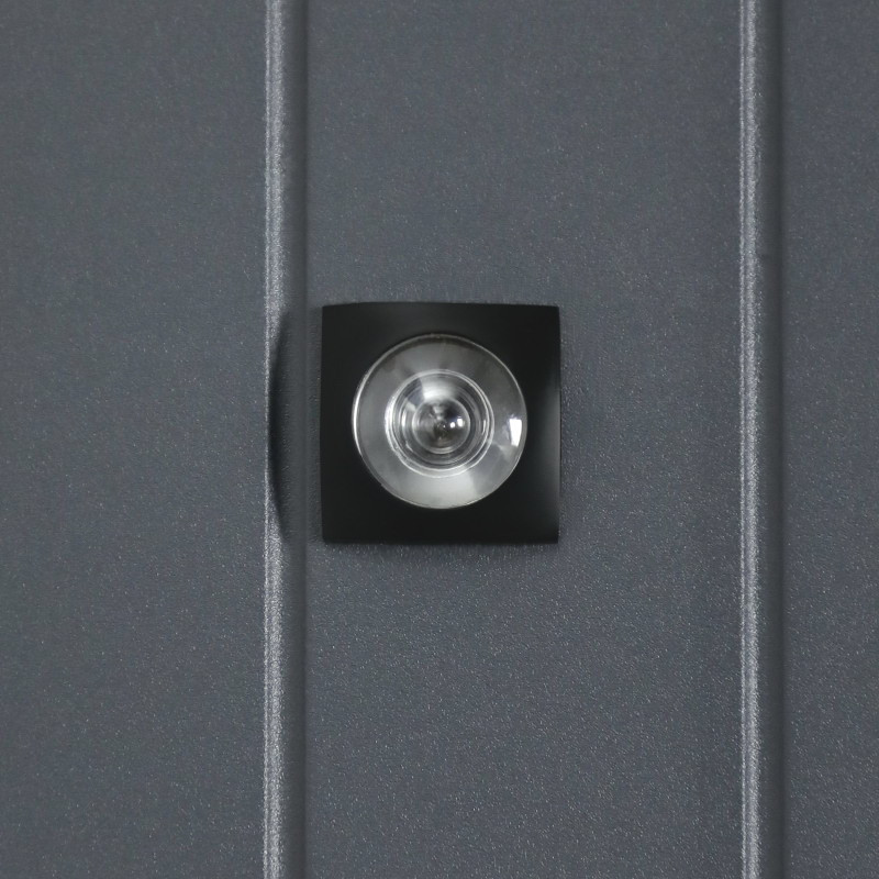 Стальная дверь "Forest"