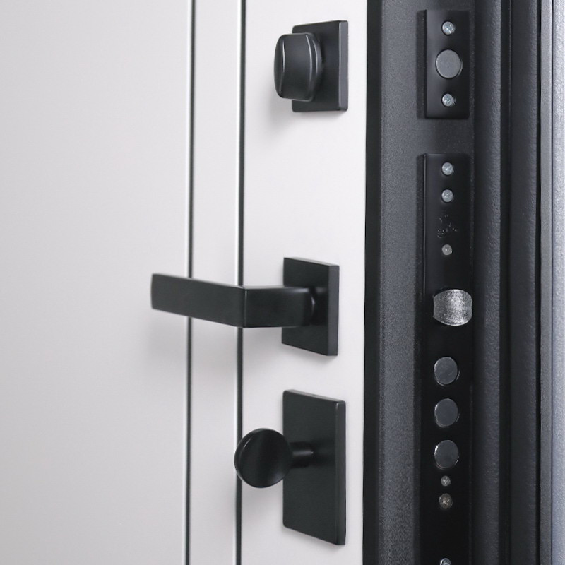 Стальная дверь "Forest"