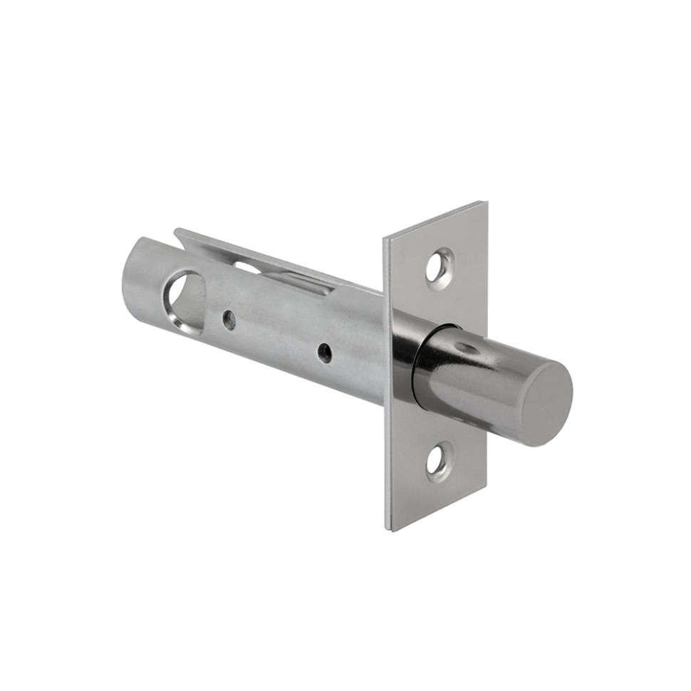 Задвижка Fuaro (Фуаро) врезная DB-ECO.860 (DB 860 eco) CP (хром) 60мм