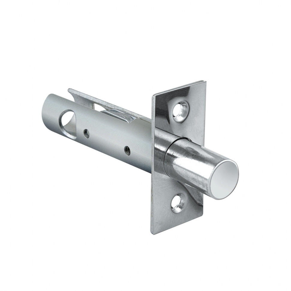 Задвижка Fuaro (Фуаро) врезная DB-ECO.860 (DB 860 eco) CP (хром) 60мм