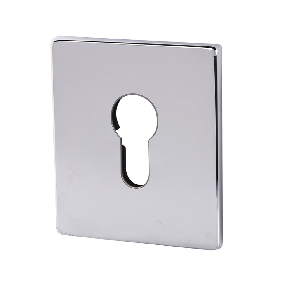 Накладка Armadillo (Армадилло) на цилиндр ESC.C.USS/K (ET Protector/USS) CP хром