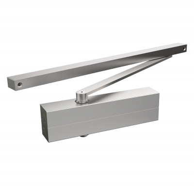 Скользящая Armadillo (Армадилло) тяга DCS.UN.BC/DA (25-100) AL (алюминий)