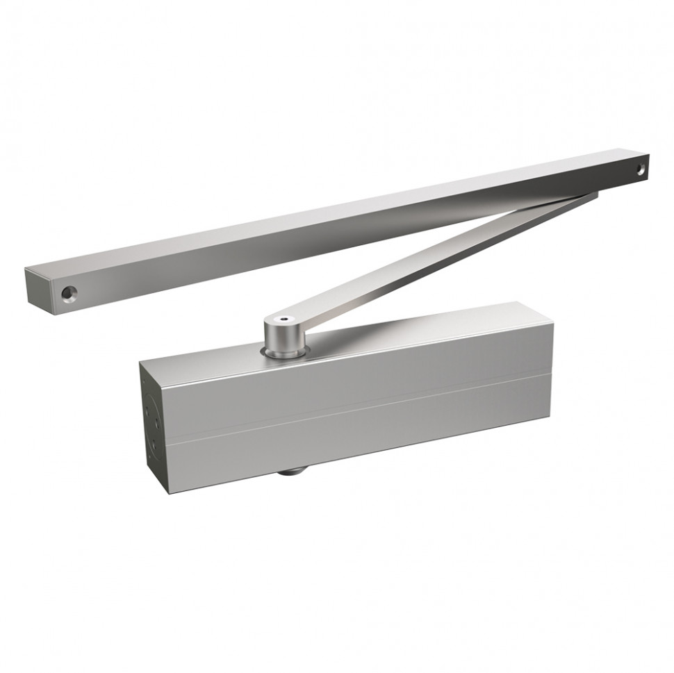 Скользящая Armadillo (Армадилло) тяга DCS.UN.BC/DA (25-100) AL (алюминий)