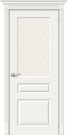 Скинни-15.1 Whitey White Сrystal