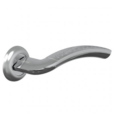 Bravo A-426 (8*110, пром.) SC/C МатХром/Хром